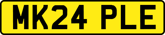 MK24PLE