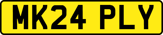 MK24PLY
