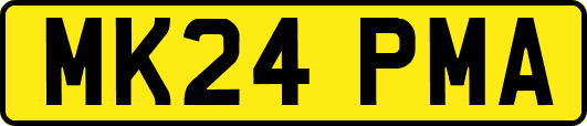 MK24PMA