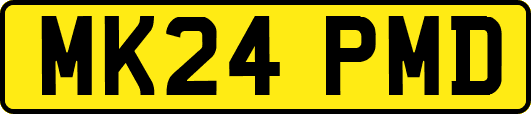 MK24PMD