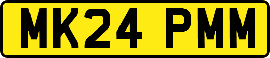 MK24PMM