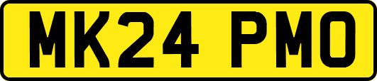 MK24PMO