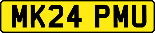 MK24PMU