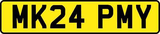 MK24PMY