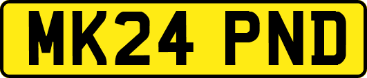 MK24PND