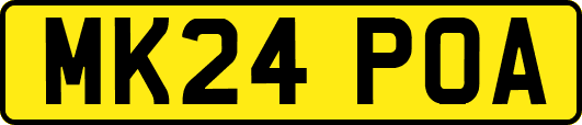 MK24POA