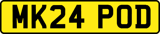 MK24POD