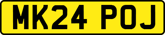 MK24POJ