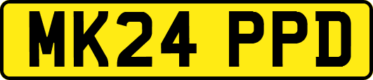MK24PPD