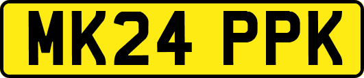 MK24PPK