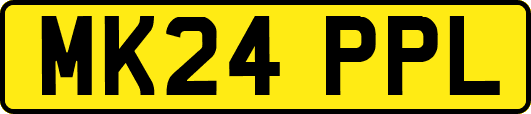 MK24PPL