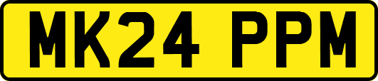 MK24PPM