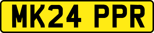 MK24PPR