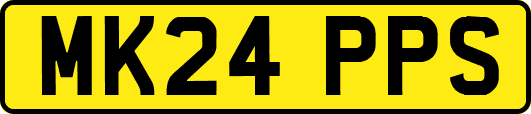 MK24PPS