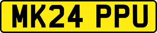 MK24PPU