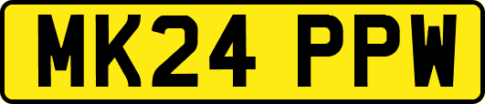 MK24PPW