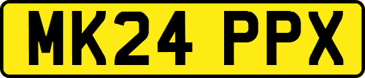MK24PPX