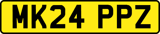 MK24PPZ