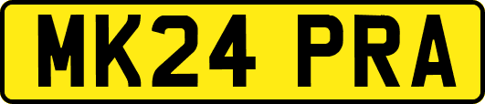 MK24PRA