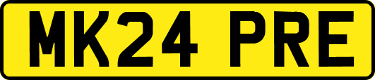 MK24PRE