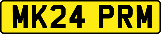 MK24PRM