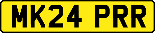 MK24PRR