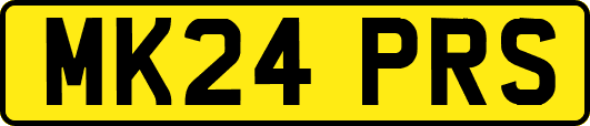 MK24PRS