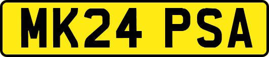MK24PSA