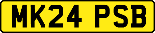 MK24PSB