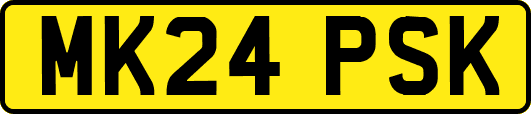 MK24PSK