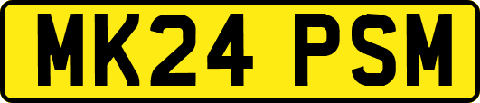 MK24PSM