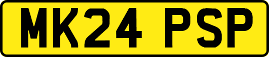 MK24PSP