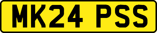 MK24PSS