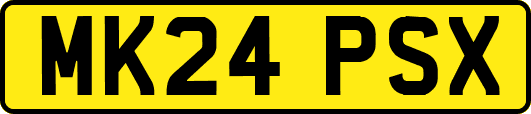 MK24PSX