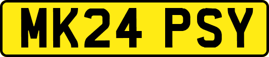 MK24PSY