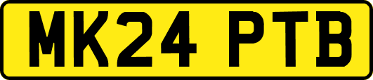 MK24PTB