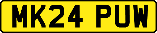 MK24PUW