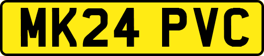 MK24PVC