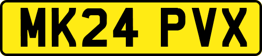 MK24PVX