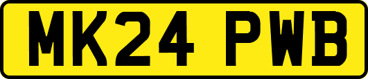 MK24PWB