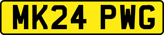 MK24PWG