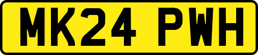 MK24PWH