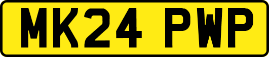 MK24PWP
