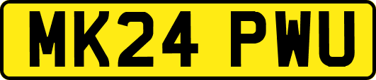 MK24PWU