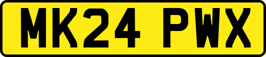 MK24PWX