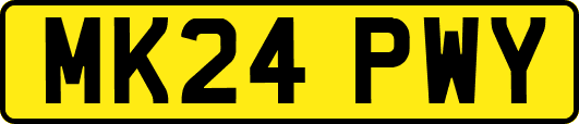 MK24PWY