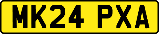 MK24PXA