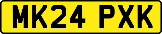 MK24PXK