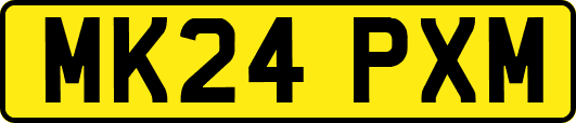 MK24PXM