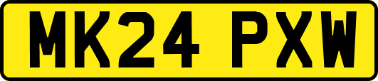 MK24PXW